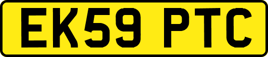 EK59PTC