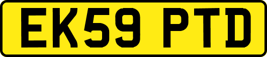 EK59PTD