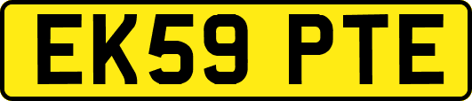 EK59PTE