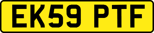 EK59PTF