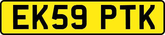 EK59PTK