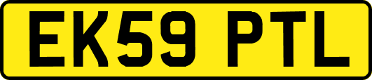 EK59PTL