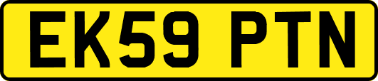 EK59PTN