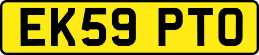 EK59PTO