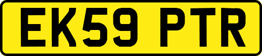 EK59PTR