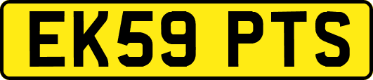 EK59PTS