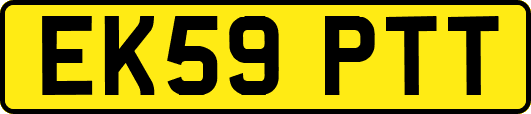 EK59PTT