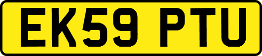 EK59PTU