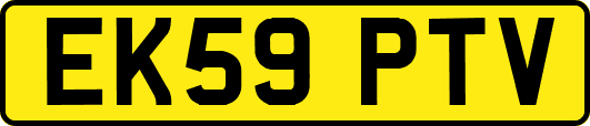 EK59PTV