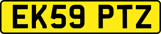 EK59PTZ