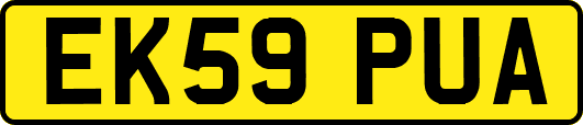 EK59PUA