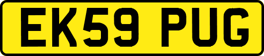 EK59PUG
