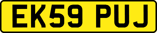 EK59PUJ