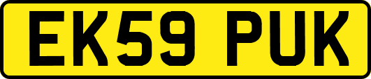 EK59PUK