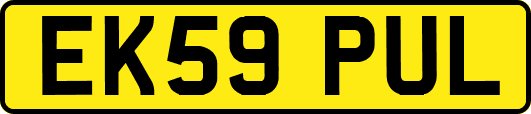 EK59PUL