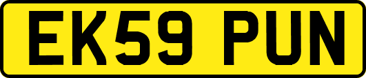 EK59PUN