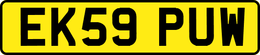 EK59PUW