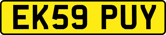 EK59PUY