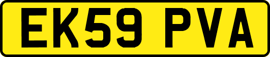 EK59PVA