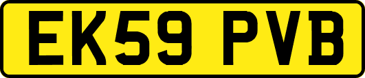 EK59PVB