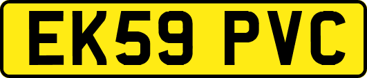 EK59PVC