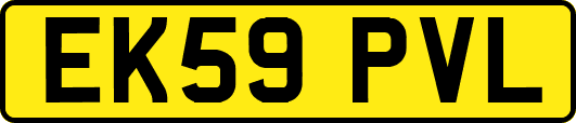 EK59PVL
