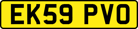 EK59PVO