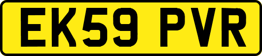 EK59PVR