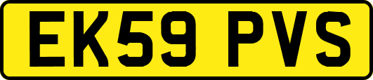 EK59PVS