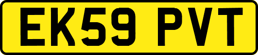 EK59PVT