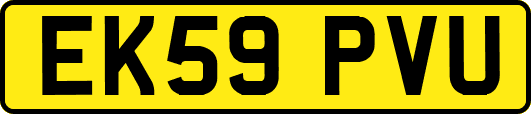 EK59PVU