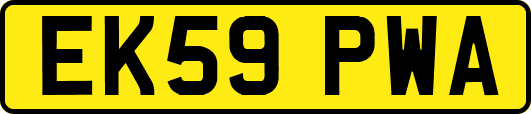 EK59PWA