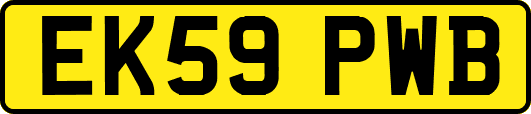 EK59PWB