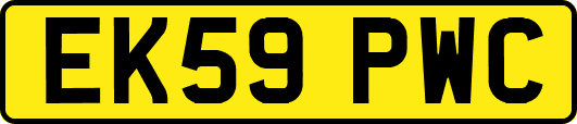 EK59PWC
