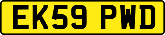 EK59PWD