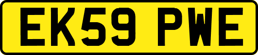 EK59PWE