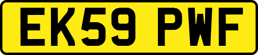 EK59PWF