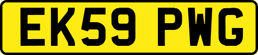 EK59PWG