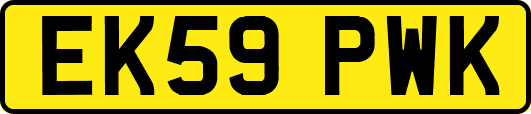 EK59PWK