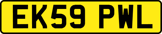 EK59PWL