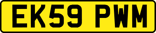 EK59PWM