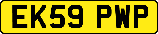 EK59PWP