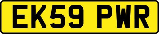 EK59PWR