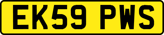 EK59PWS