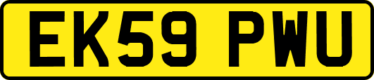 EK59PWU