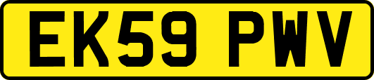 EK59PWV