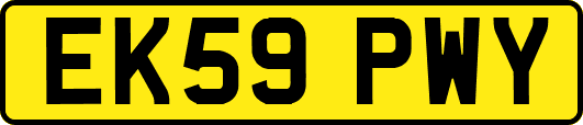 EK59PWY