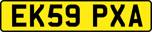 EK59PXA