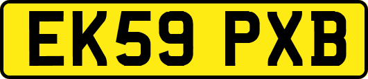 EK59PXB
