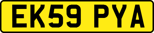 EK59PYA